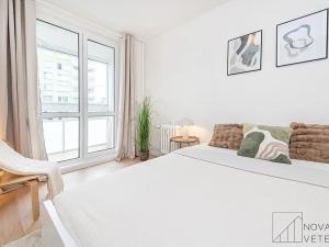 Prodej bytu 2+kk, Praha - Žižkov, Květinková, 50 m2