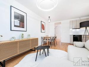 Prodej bytu 4+kk, Praha - Libeň, Drahobejlova, 72 m2