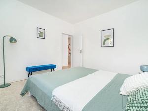 Prodej bytu 4+kk, Praha - Libeň, Drahobejlova, 72 m2