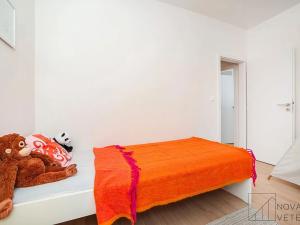 Prodej bytu 4+kk, Praha - Libeň, Drahobejlova, 72 m2