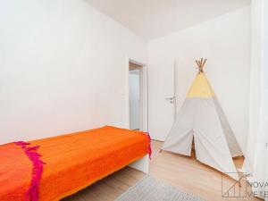 Prodej bytu 4+kk, Praha - Libeň, Drahobejlova, 72 m2