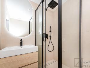 Prodej bytu 4+kk, Praha - Libeň, Drahobejlova, 72 m2
