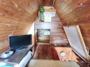 Prodej chaty, Bílovec - Stará Ves, 30 m2
