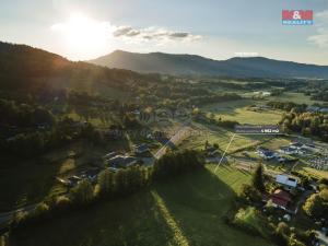 Prodej pozemku pro bydlení, Ostravice, 4962 m2