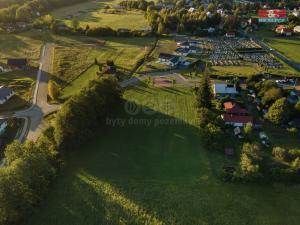 Prodej pozemku pro bydlení, Ostravice, 4962 m2