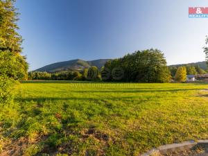 Prodej pozemku pro bydlení, Ostravice, 4962 m2