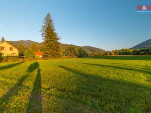 Prodej pozemku pro bydlení, Ostravice, 4962 m2