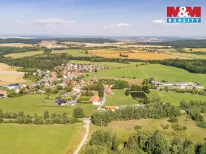 Prodej výrobních prostor, Lhůta, 1220 m2