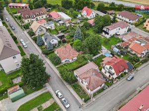 Prodej rodinného domu, Opočno, Palackého, 120 m2