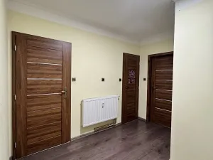 Prodej bytu 4+1, Vrchlabí, Slovanská, 89 m2