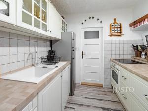 Prodej rodinného domu, Suchdol nad Lužnicí, 82 m2