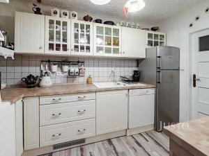 Prodej rodinného domu, Suchdol nad Lužnicí, 82 m2