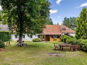 Prodej rodinného domu, Suchdol nad Lužnicí, 82 m2