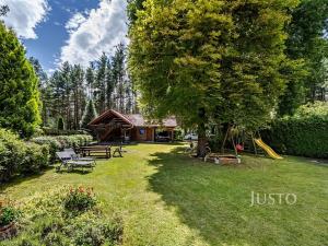 Prodej rodinného domu, Suchdol nad Lužnicí, 82 m2