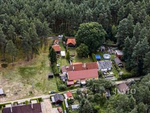 Prodej rodinného domu, Suchdol nad Lužnicí, 82 m2