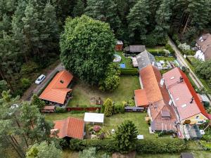 Prodej rodinného domu, Suchdol nad Lužnicí, 82 m2