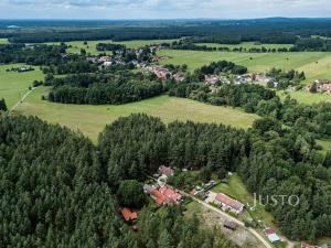 Prodej rodinného domu, Suchdol nad Lužnicí, 82 m2