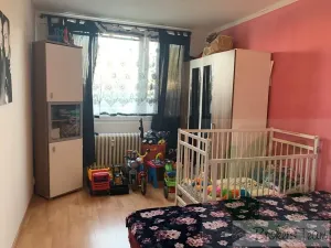 Pronájem bytu 2+kk, Kralupy nad Vltavou, Krakovská, 40 m2