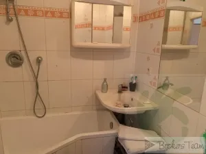 Pronájem bytu 2+kk, Kralupy nad Vltavou, Krakovská, 40 m2