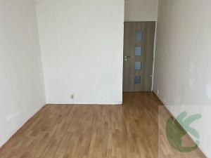 Pronájem bytu 2+kk, Kralupy nad Vltavou, Krakovská, 40 m2