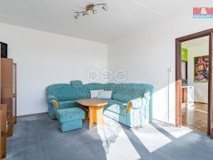 Prodej bytu 3+1, České Budějovice - České Budějovice 2, Netolická, 72 m2