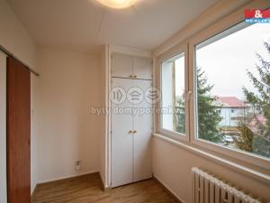 Pronájem bytu 2+1, Valašské Meziříčí, Kraiczova, 52 m2