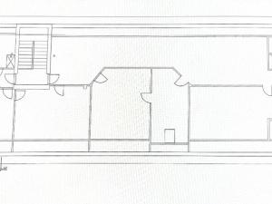 Prodej kanceláře, Havířov - Město, Národní třída, 300 m2