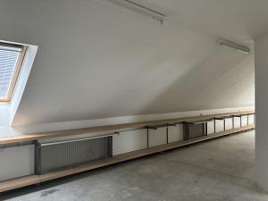 Prodej kanceláře, Havířov - Město, Národní třída, 300 m2