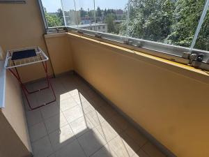 Pronájem bytu 2+1, Ostrava, náměstí Družby, 54 m2