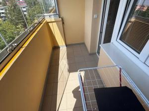 Pronájem bytu 2+1, Ostrava, náměstí Družby, 54 m2