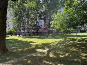 Pronájem bytu 2+1, Ostrava, náměstí Družby, 54 m2