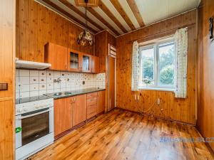 Prodej bytu 1+1, Klimkovice, Nádražní, 47 m2