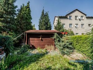 Prodej bytu 1+1, Klimkovice, Nádražní, 47 m2