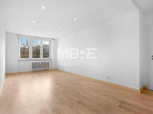 Pronájem bytu 2+1, Karviná - Hranice, Mendelova, 55 m2