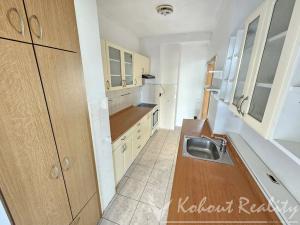 Prodej bytu 4+kk, Praha - Žižkov, Křivá, 86 m2