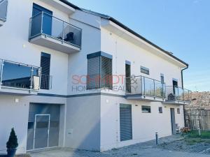 Pronájem bytu 1+kk, Hustopeče, Kollárova, 33 m2