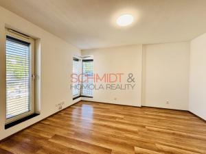 Pronájem bytu 1+kk, Hustopeče, Kollárova, 33 m2