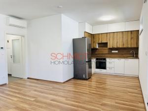 Pronájem bytu 1+kk, Hustopeče, Kollárova, 33 m2