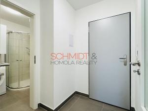 Pronájem bytu 1+kk, Hustopeče, Kollárova, 33 m2