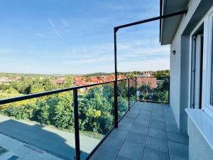 Pronájem bytu 3+kk, Hustopeče, Alejní, 79 m2