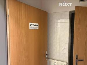 Pronájem kanceláře, Mělník, Nová, 15 m2