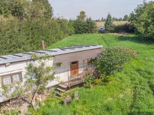 Prodej pozemku pro bydlení, Spálené Poříčí, 4447 m2