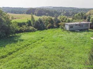 Prodej pozemku pro bydlení, Spálené Poříčí, 4447 m2