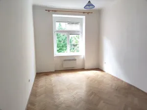 Pronájem bytu 2+1, Praha - Smíchov, U Nikolajky, 68 m2