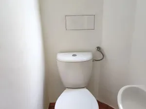 Pronájem bytu 2+1, Praha - Smíchov, U Nikolajky, 68 m2