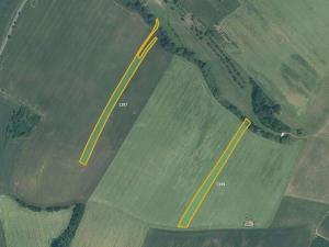 Prodej podílu pole, Opatovice, 15826 m2