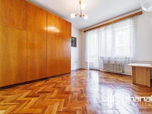 Prodej bytu 2+1, Prostějov, Palackého, 55 m2