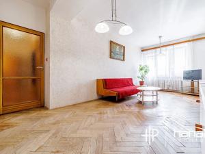 Prodej bytu 2+1, Prostějov, Palackého, 55 m2