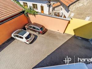 Prodej bytu 2+1, Prostějov, Palackého, 55 m2
