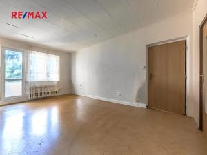 Prodej bytu 2+1, Praha - Záběhlice, Hvozdíková, 54 m2